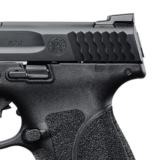Smith & Wesson M&P40 M2.0 .40 S&W 4.25" 15 RD 11522 - 3 of 5