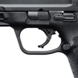 Smith & Wesson M&P40 M2.0 .40 S&W 4.25" 15 RD 11522 - 4 of 5