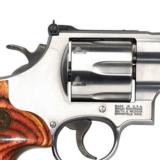 Smith & Wesson 629 Deluxe .44 Magnum 3" Stainless 150715 - 3 of 4