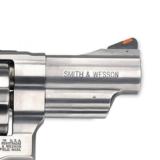 Smith & Wesson 629 Deluxe .44 Magnum 3" Stainless 150715 - 2 of 4