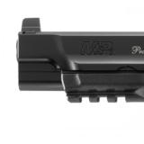 Smith & Wesson PC M&P9L Pro Series C.O.R.E. 9mm 5" 178058 - 3 of 6