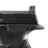 Smith & Wesson PC M&P9L Pro Series C.O.R.E. 9mm 5" 178058 - 4 of 6