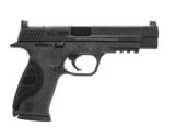 Smith & Wesson PC M&P9L Pro Series C.O.R.E. 9mm 5" 178058 - 2 of 6