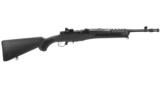 Ruger Mini-14 Tactical 5.56 NATO Black 5rd 16" TB 5848 - 1 of 1
