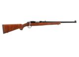 Ruger 77-Series 77/44 .44 Rem Magnum Walnut 18.5"
7401 - 1 of 3