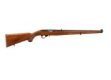 Ruger 10/22 Carbine .22LR TALO 18.5" Walnut Mannlicher 1265 - 1 of 2