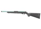 Ruger 10/22 Takedown Lite TALO Edition 16.12