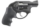 Ruger LCR Revolver 9mm Luger 5 Rd 1.875" 5456 - 1 of 1
