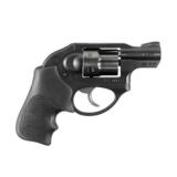 Ruger LCR Revolver .22 WMR 6 RD 1.87" Black 5414 - 1 of 2