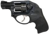 Ruger LCR Revolver .22 WMR 6 RD 1.87" Black 5414 - 2 of 2