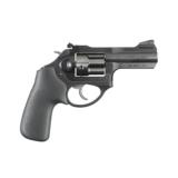 Ruger LCRx Revolver .38 Special +P 3" 5 RD 5431 - 1 of 2