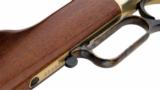 Uberti 1860 Henry Brass Rifle .45 Colt 24.5" 342880 - 4 of 4
