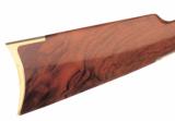 Uberti 1860 Henry Brass Rifle .45 Colt 24.5" 342880 - 3 of 4