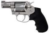 Colt Cobra Revolver .38 Special +P 2" Stainless 6 Rds SM2FO - 1 of 1