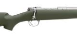 Kimber 84M Montana .22-250 Remington Green 22" 3000800 - 2 of 2