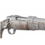 Ruger Hawkeye FTW Hunter .375 Ruger 22" 47166 - 4 of 5