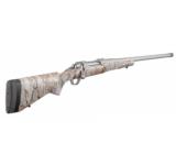 Ruger Hawkeye FTW Hunter .375 Ruger 22" 47166 - 3 of 5