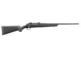 Ruger American Standard Black Synthetic 22