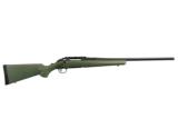 Ruger American Predator Moss Green Synthetic 22" .223 Rem. 6944 - 1 of 1