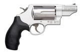 Smith & Wesson Governor .410 GA/.45 ACP/.45 Colt 2.75" 6 Rds 160410 - 1 of 2