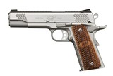 Kimber 1911 Stainless Raptor II 9mm 5" SS 8rds 3200366 - 2 of 2