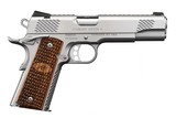 Kimber 1911 Stainless Raptor II 9mm 5" SS 8rds 3200366 - 1 of 2