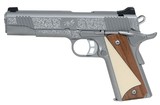 Kimber Stainless II Classic Engraved Edition .45 ACP 3200314 - 2 of 2