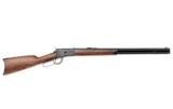 Chiappa 1892 L.A. Rifle .45 Colt Walnut 24"
920.064 - 1 of 1