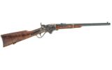 Chiappa 1860 Spencer Carbine .44-40 Win 22" 7 Rds 920.062 - 1 of 3