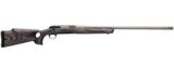 Browning X-Bolt Eclipse Target Fluted .308 Win 035428218 - 1 of 1