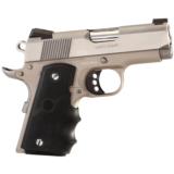 Colt Defender 1911 9mm 3" Stainless 8 Rd O7002D - 2 of 3