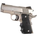 Colt Defender 1911 9mm 3" Stainless 8 Rd O7002D - 1 of 3
