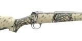 Kimber 8400 Mountain Ascent .300 WSM 24" Open Country 3000775 - 2 of 2