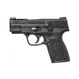 Smith & Wesson PC Ported M&P45 Shield .45 AUTO 11629 - 1 of 5