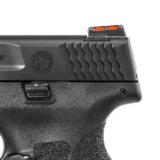 Smith & Wesson PC Ported M&P45 Shield .45 AUTO 11629 - 3 of 5