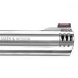 Smith & Wesson S&W 500 Stainless .500 S&W 8.38" 163501 - 2 of 2