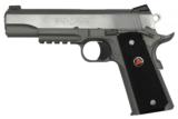 Colt 1911 Delta Elite Rail Gun 10mm 5" BBL 8Rds O2020RG - 1 of 1