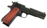 ATI 1911 Firepower Extreme Military .45 ACP 5" 8Rd ATIGFX45MIL - 1 of 1