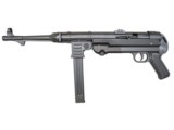 ATI GSG MP40P Pistol HGA 9mm 10.8" GERGMP409X - 1 of 2