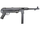 ATI GSG MP40P Pistol HGA 9mm 10.8" GERGMP409X - 2 of 2