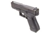 Glock G19 Gen 5 9MM 4.02" BBL 15 Rounds PA1950203 - 3 of 3