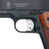 Smith & Wesson SW1911SC E-Series .45 ACP 4.25" 108483 - 4 of 5