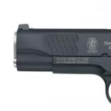 Smith & Wesson SW1911SC E-Series .45 ACP 4.25" 108483 - 2 of 5