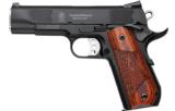 Smith & Wesson SW1911SC E-Series .45 ACP 4.25" 108483 - 1 of 5