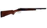 Century Arms JW-2000 Coach Shotgun 20 Ga SG1077-N - 1 of 1
