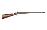 Chiappa Little Sharps Rifle .22 WMR Single Shot 24" Walnut 920.187 - 1 of 1