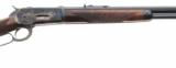 Chiappa 1886 Lever-Action Deluxe Rifle .45-70 Govt 26"
920.302 - 2 of 2