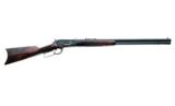 Chiappa 1886 Lever-Action Deluxe Rifle .45-70 Govt 26"
920.302 - 1 of 2