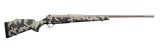 Weatherby Mark V Arroyo RC .257 Wby Mag 26