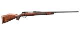 Weatherby Mark V Deluxe .257 Wby Mag 26" MDXM257WR6O - 1 of 1